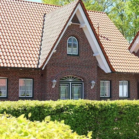 Ferienwohnung An Der Muehle Bad Zwischenahn Exterior foto