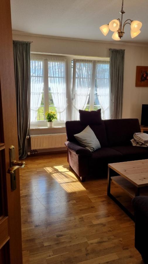 Ferienwohnung An Der Muehle Bad Zwischenahn Exterior foto